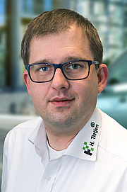 Bild von Hendrik Deede 